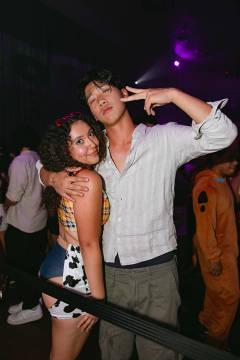 Xelosa Event